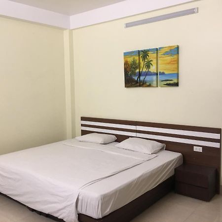 Hanoi Homestay Exterior foto
